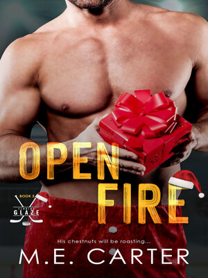 cover image of Open Fire